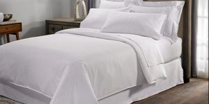 Hotel Bedding Set