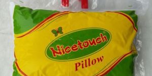 Nicetouch Pillow