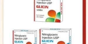 Nitroglycerin Injection