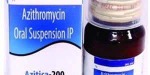 Azithromycin Syrup