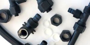 Composite Pipe Fittings