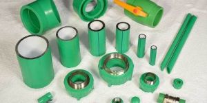 Greentherm PPR-PPR-C Piping Fittings