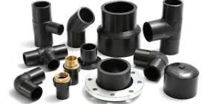 HDPE Pipe Fittings