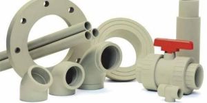 Pph Pipe Fittings