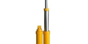 2 Ton Tractor Trailer Jack