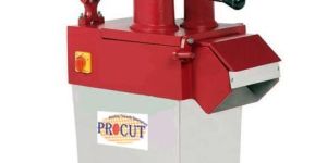 Vegetable Cutting Machine