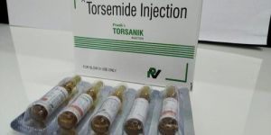 TORSANIK Torsemide