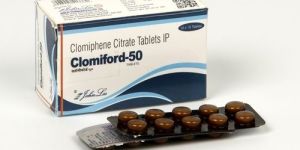 Clomiphene Citrate Tablets