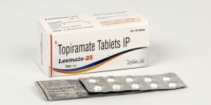 Topiramate Tablets