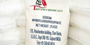 Sodium Monofluorophosphate