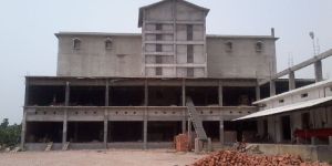 Conventional Cold Storage