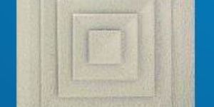 Rectangular Diffuser