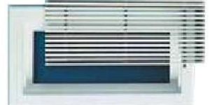 Removable Core Grille