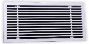 Single Deflection Grille