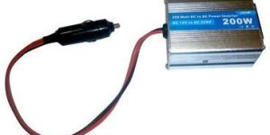 KEM 500W Car Power Inverter