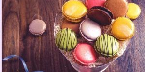 Macarons