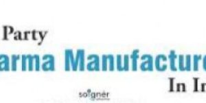 Pharmaceutical Third Party Manufacturing