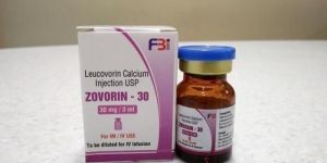 Leucovorin Calcium Injection