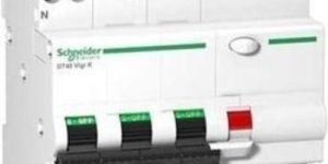 Residual Current Circuit Breaker with over Current Protection