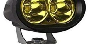 Super Bright LED Fog Light