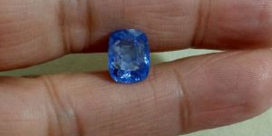 Blue Sapphire Gemstones