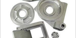 Automotive Sand Castings