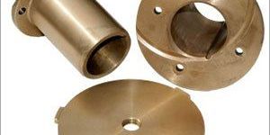 Bronze Bush Castings