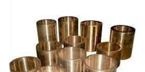 Industrial Bronze Castings