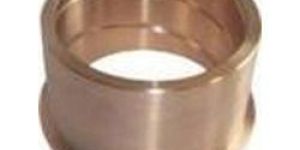 Industrial Gun Metal Bush