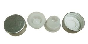 Plastic Pourer Insert