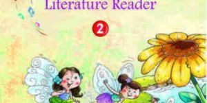 Symphony English Literature Reader Book