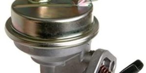 Mechanical Fuel Pump
