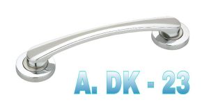 A.DK - 23 Aluminum Door Handle