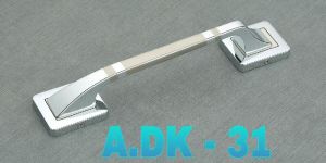 A.DK - 31 Aluminum Door Handle