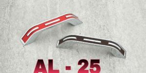 AL - 25 Aluminum Door Handle