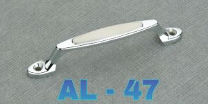 Aluminum Cabinet Handles