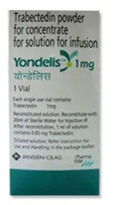 Trabectedin Injection