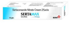 Sertaconazole Cream