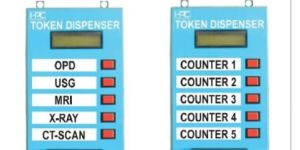 Queue Management System