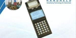 Retail Van Billing Machine