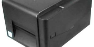 TSC TE 244 Barcode Printer