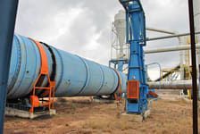 DRYER Wood Feed Biomass Pellet