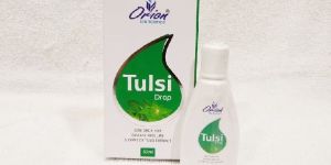 Tulsi Drop