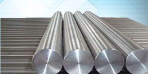 Stainless Steel Forged Bar