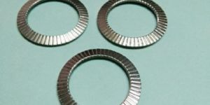 Serrated Lock Washer