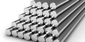 Stainless Steel Round Bar