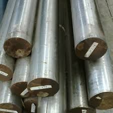 Tool Steel Bars