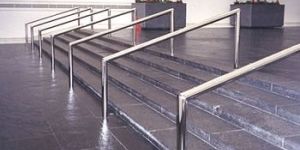 Stainless Steel Handrail