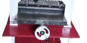 Manual Paper Cutting Machine