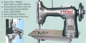 Notebook Sewing Machine